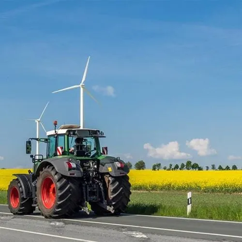 Infos du samedi 22 Mai 